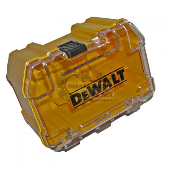 CAJA DE PLASTICO MULTIHERRAMIENTA DEWALT N276779